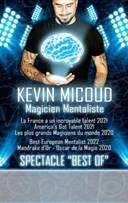 Kevin Micoud dans Best Of