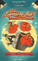 Swing cockt'elles