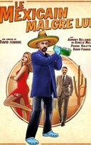 Le mexicain malgr� lui