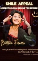 Smile Appeal - Conf�rence improvis�e