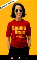 Sophia Aram dans Le monde d'apr�s