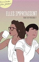 Elles improvisent