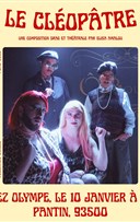 Le Cl�op�tre