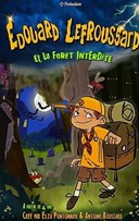 Edouard le Froussard et la for�t interdite
