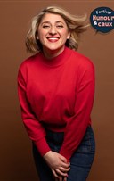 Marion Mezadorian dans Craquage