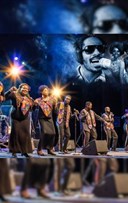 Harlem Gospel Choir
