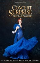 Concert Surprise avec Darling Millie