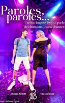 Paroles, paroles...