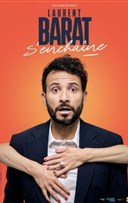 Laurent Barat s'enchane