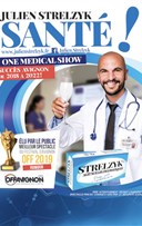 Julien Strelzyk dans Sant