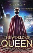 The World of Queen | Quimper