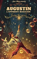 Augustin l'apprenti magicien