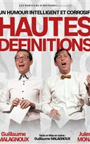 Hautes D�finitions