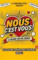 Nous c'est vous : Le grand jeu du couple