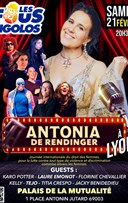 Antonia de Rendinger