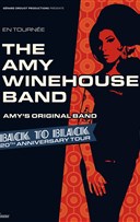 The Amy Winehouse Band