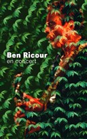 Ben Ricour