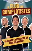 Le club des complotistes