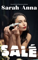 Sarah-Anna dans Sal�