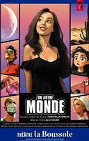 Christelle Korichi dans Un autre monde