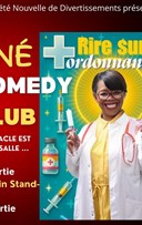 Cin� Comedy Club | Saint G�ly du Fesc