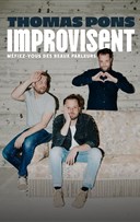 Thomas Pons Improvisent