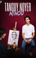 Tanguy Noyer dans Ninou