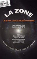 La zone, or la terre �tait vide et vague