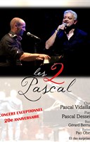 Les 2 Pascal | 20 ans