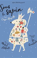 Sous le sapin | d'apr�s l'univers de Casse-noisette