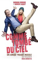 Comme tomb� du ciel
