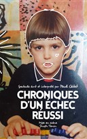 Paul C�dat dans Chroniques d'un �chec r�ussi