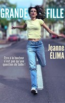 Jeanne �lima dans Grande fille