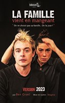 La Famille vient en mangeant