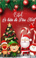Le lutin du Pre Nol