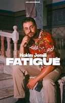 Hakim Jemili dans Fatigu