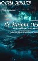 Ils taient dix, mais combien en restera-t-il ?