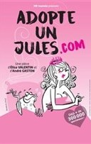 Adopte un Jules.com