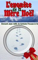 L'enqute de la mre Nol