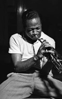 Hommage � Clifford Brown avec Fabien Mary + jam