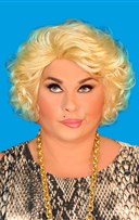 Zize dans la famille Mamma Mia !