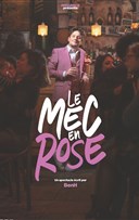 BenH dans Le mec en rose