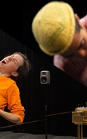 En mon for int�rieur #1 et #2