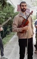Trio jazz : Grappelli My Love