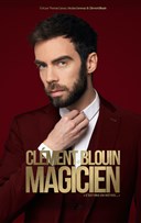 Clment Blouin dans Magicien