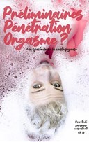 Claire Morel dans Prliminaires, pntration, orgasme