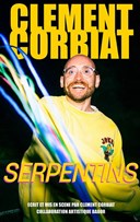 Cl�ment Corbiat dans Serpentins