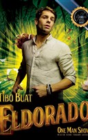 Tibo Buat dans Eldorado