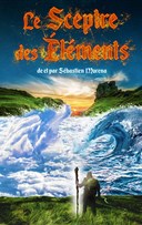 Le sceptre des �l�ments