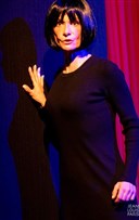 Gr�co la vie d'une jolie m�me